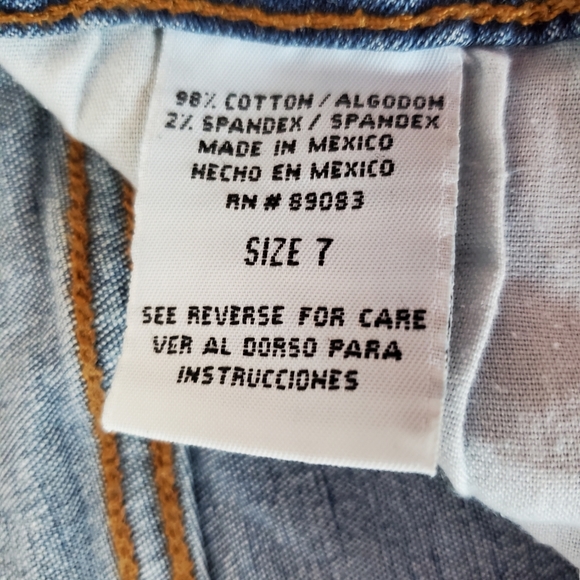 lei LIFE ENERGY INTELLIGENCE JEANS - Picture 10 of 11